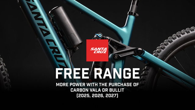 Free Range — Free PowerMore Range Extender