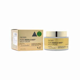 VT PDRN Reedle Shot Gold Cream 50ml