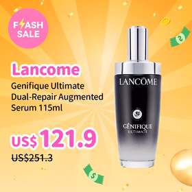 Lancome Genifique Ultimate Dual-Repair Augmented Serum 115ml