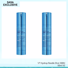 VT Hydrop Reedle Shot 300hl 50ml X2