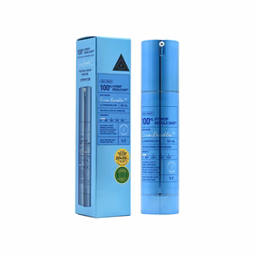 VT 100hL Hydrop Reedle Shot 50ml