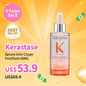 Kerastase Serum Anti-Chute Fortifiant 90ML