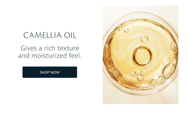 CAMELLIA OIL