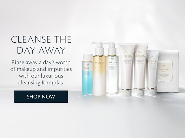 Cleanse The Day Away