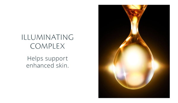 ILLUMINATING COMPLEX
