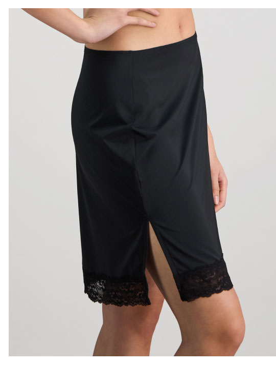 Half Slip