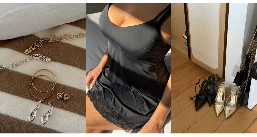 Full Length Slip