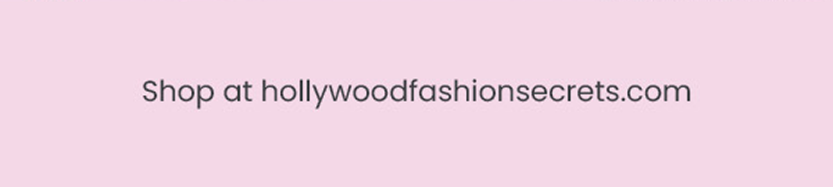 shop at hollywood fashion secrets