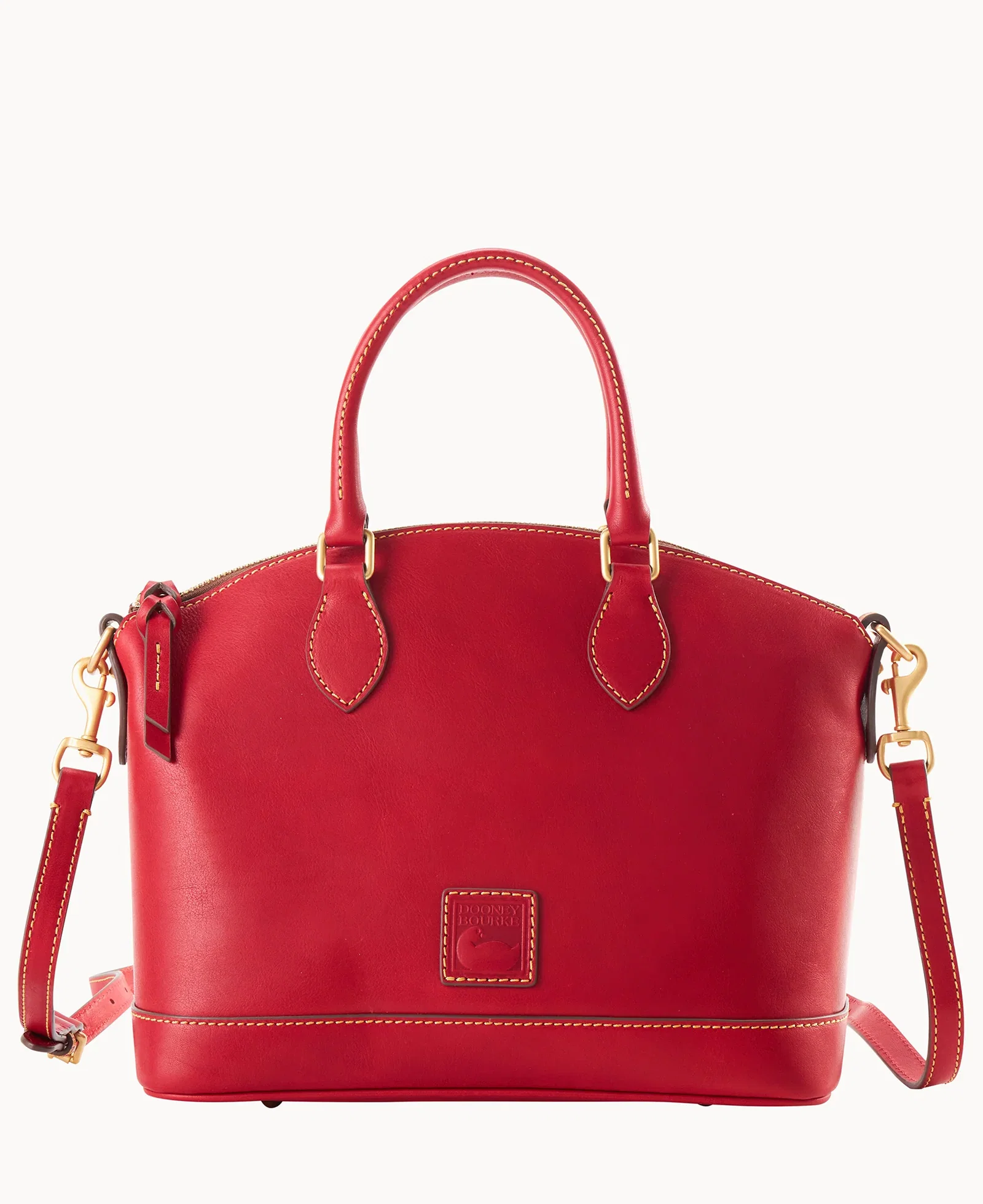 Image of Florentine Darcy Satchel