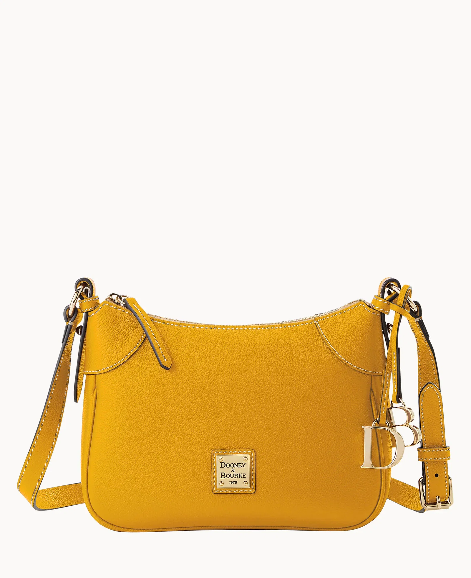 Image of Sorrento Crossbody Hobo 22