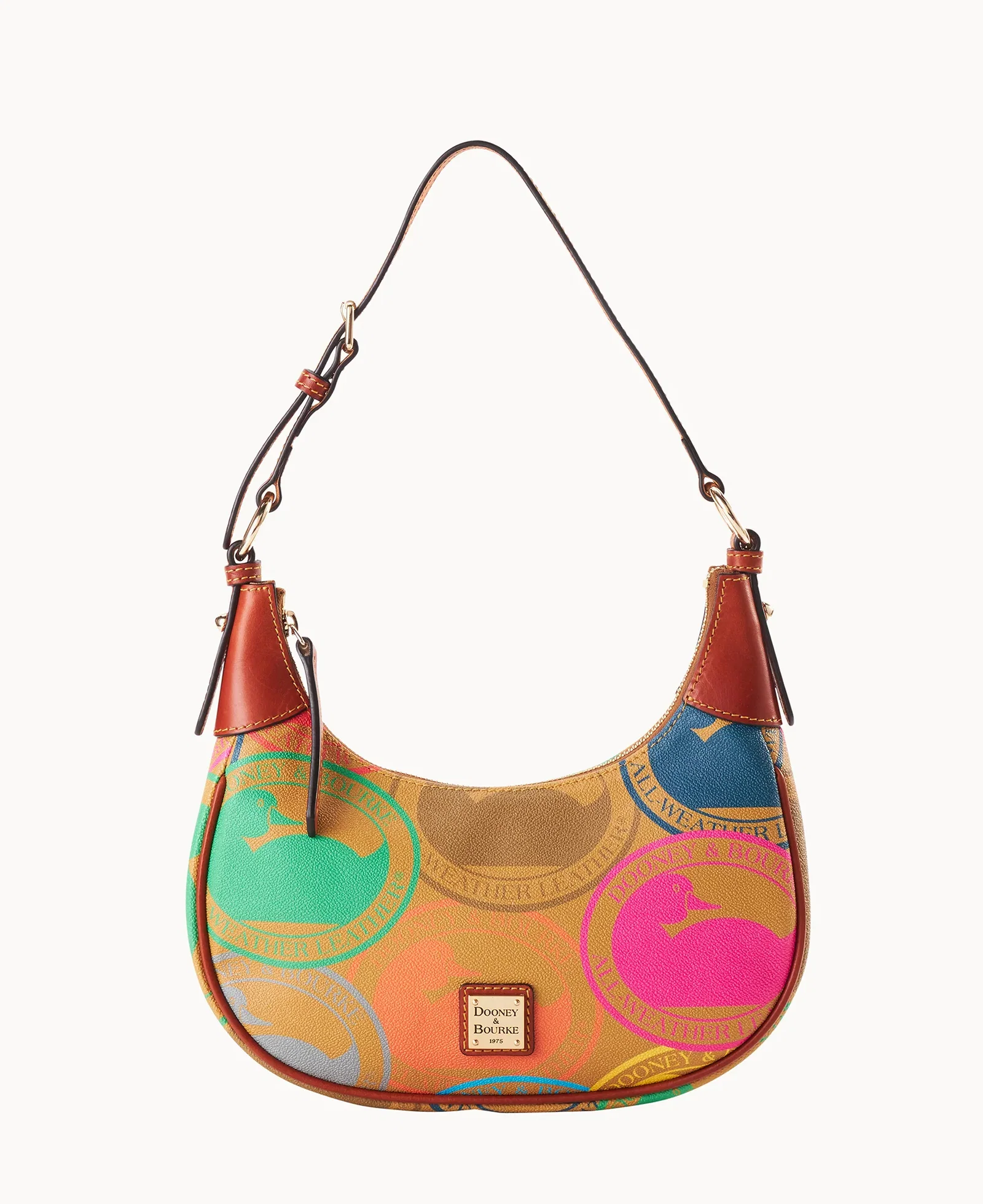 Image of Passport Large Hobo