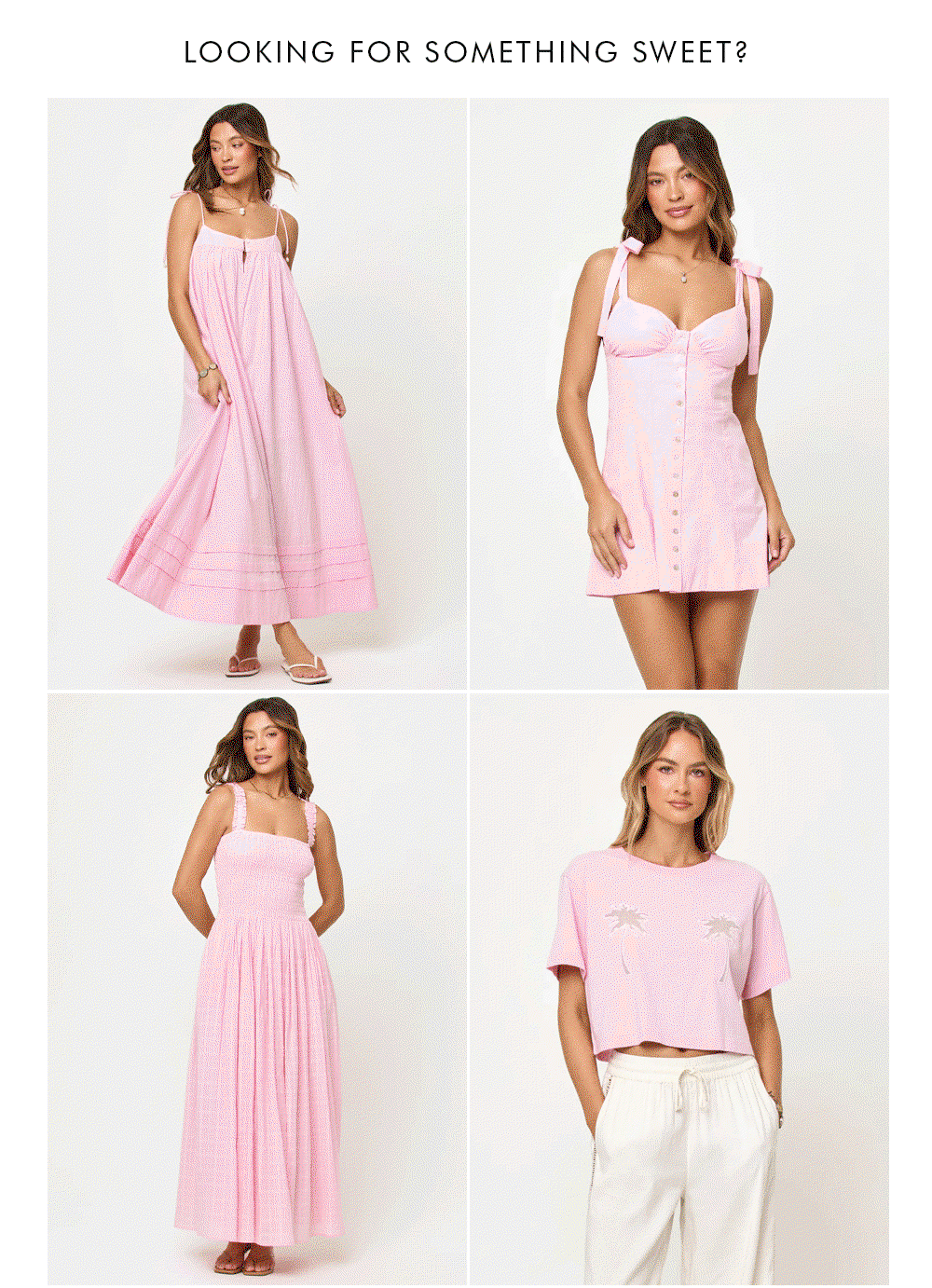 New Color Drop - Shop Rosewater.