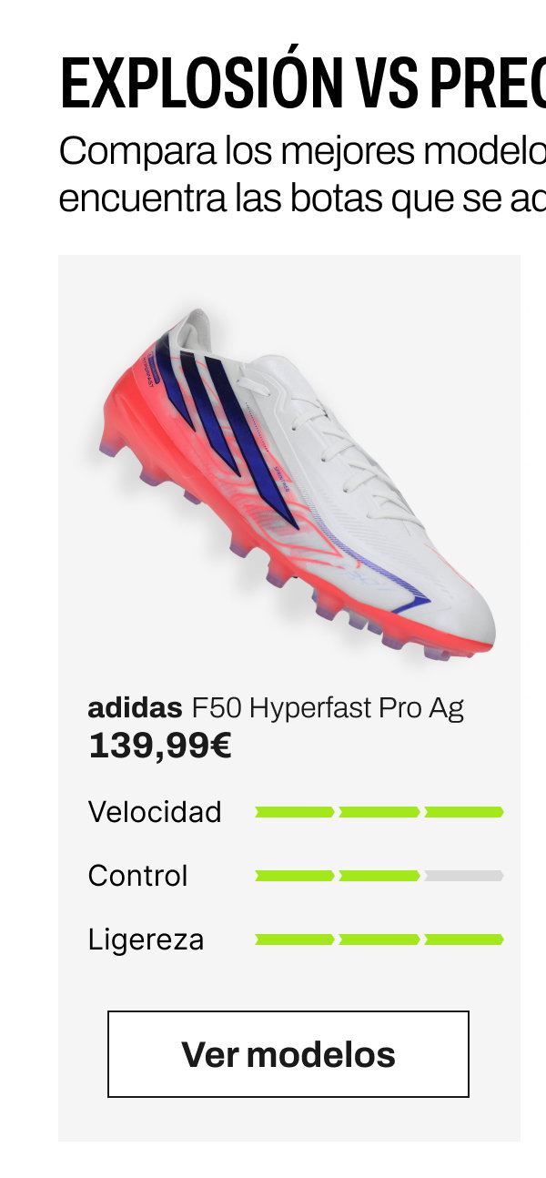 adidas botas de fútbol