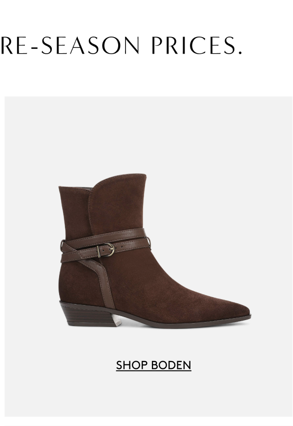 Shop Boden