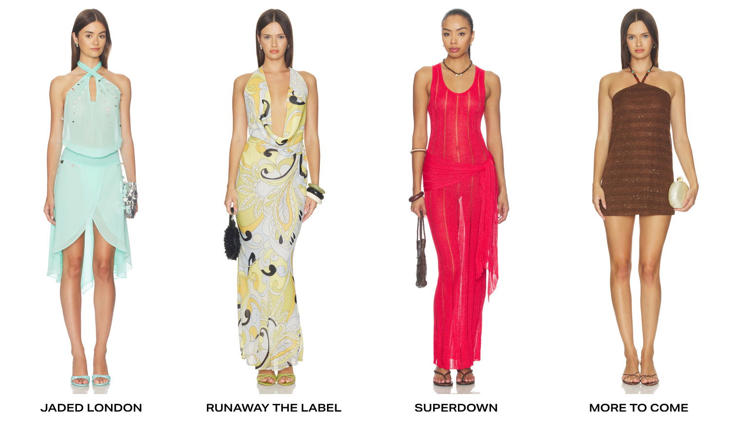 Plus, more styles you'll love