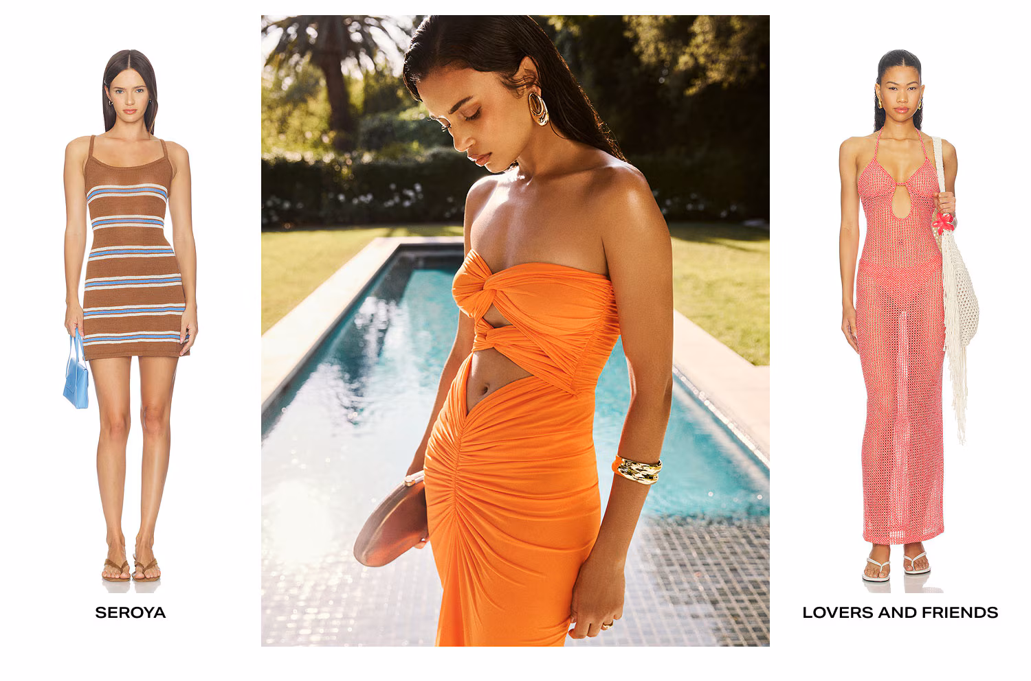 Plus, more style's you'll love