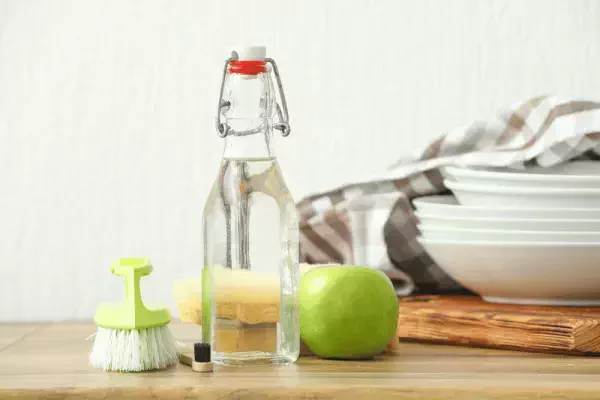 Schoonmaakazijn