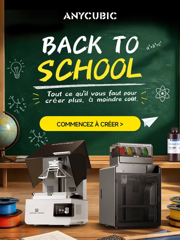 BACK TO SCHOOL
