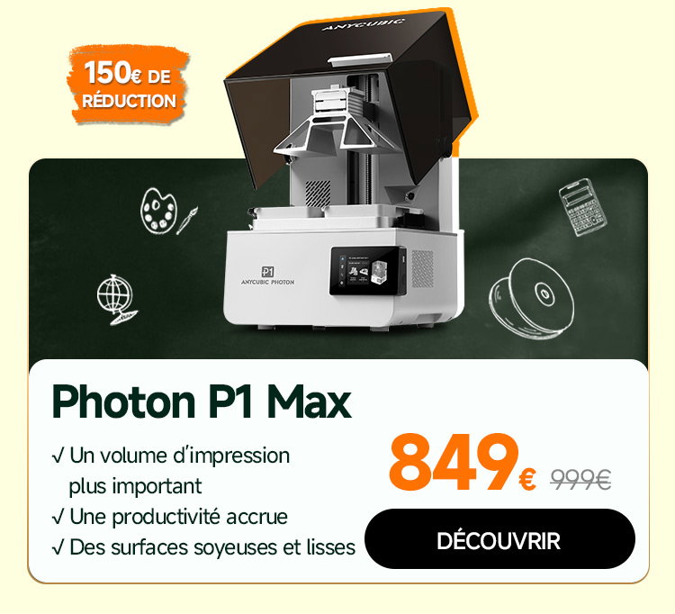 photon p1 max