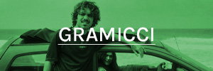 GRAMICCI