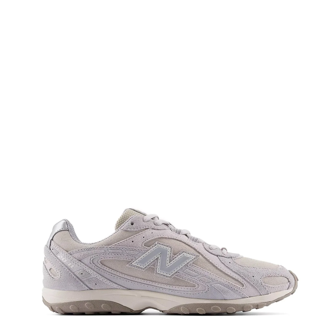 Image of New Balance Womens Trainer 204L Grey Matter / Shipyard
