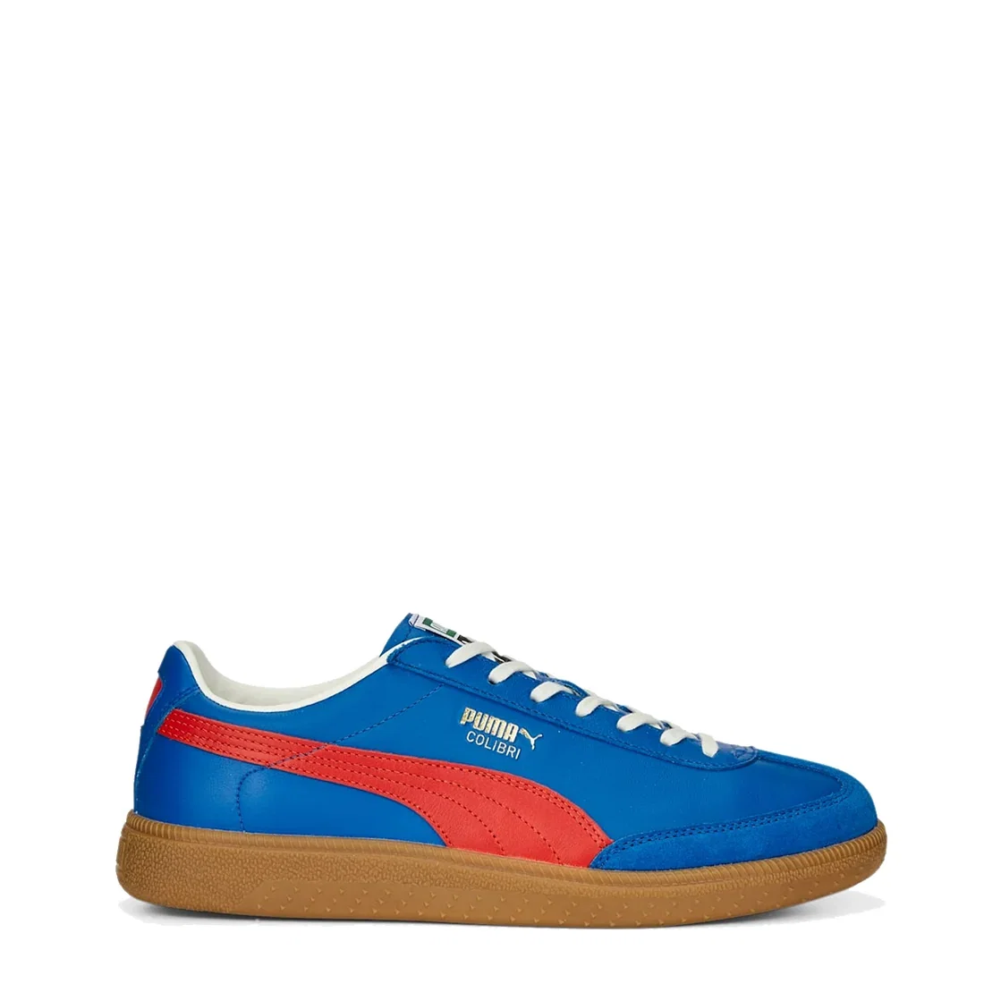 Image of Puma Womens Colibri OG Trainer Puma Team Royal / For All Time Red / Gum