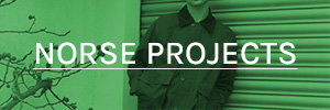 NORSE PROJECTS