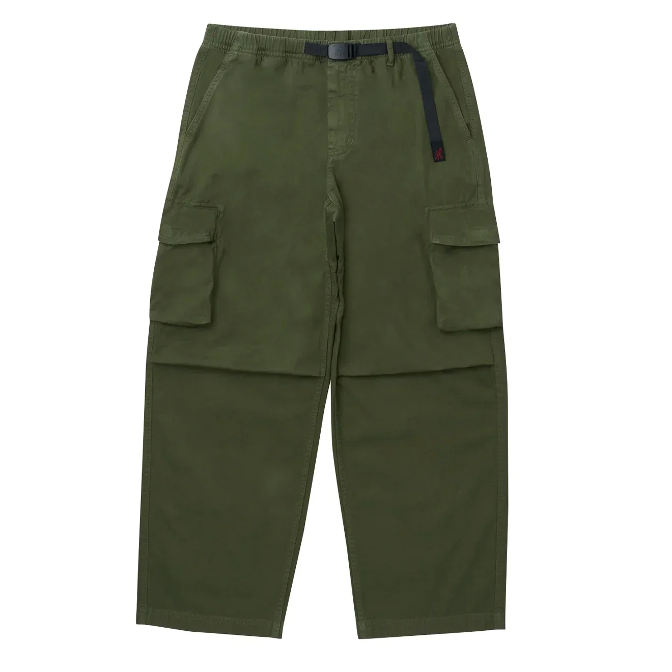 Image of Gramicci Rig Cargo Pant Olive