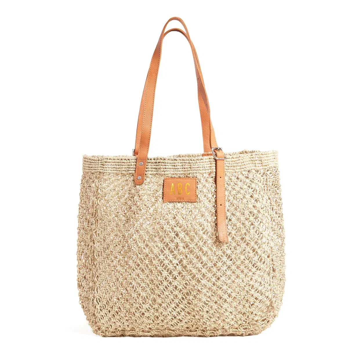Image of Mercado Woven in Natural