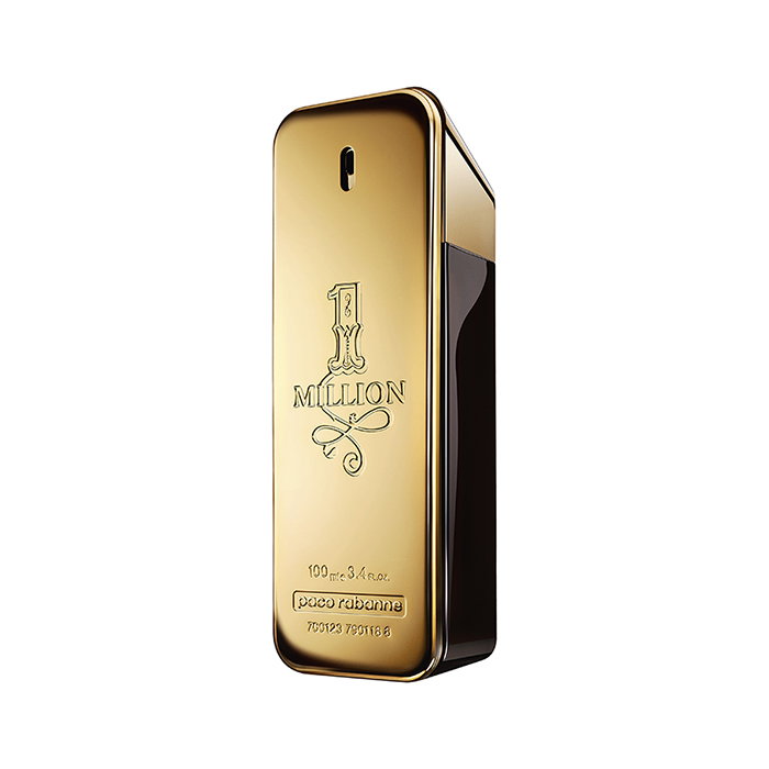 Rabanne | 1 MILLION Eau De Toilette 100ml
