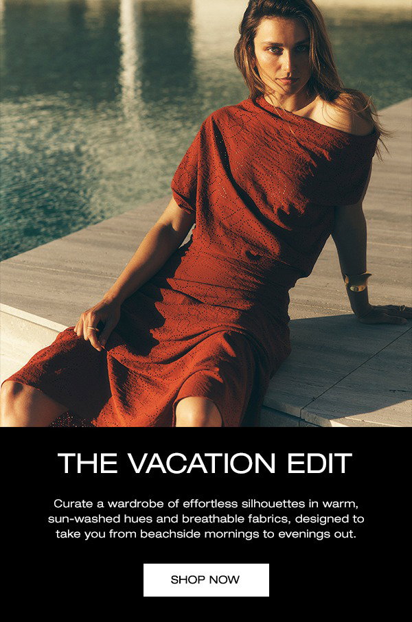 Vacation Edit