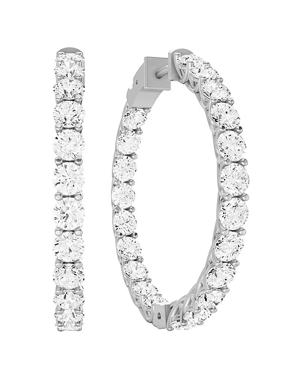 Lab Grown Diamonds