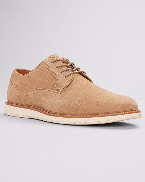 Joseph Abboud Plain Toe Oxfords