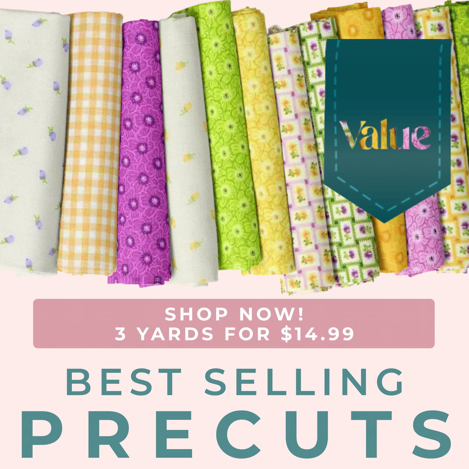 Value Precuts