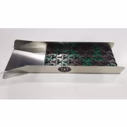 Prospectors Dream Big Foot Gold Sluice Box with Vortex Dream Mat