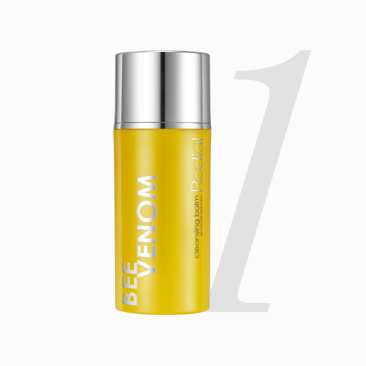 Bee Venom Cleansing Balm