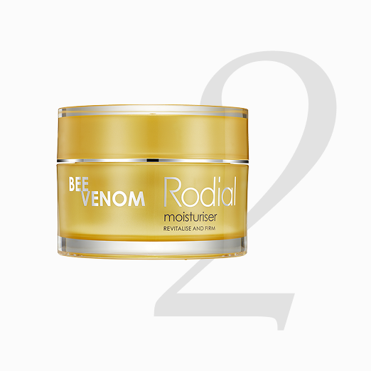 Bee Venom Moisturiser