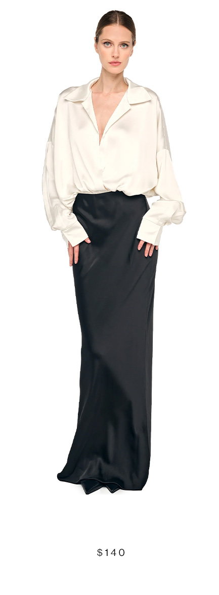 BIAS OBIE SKIRT