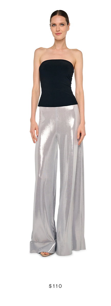 BIAS PANT