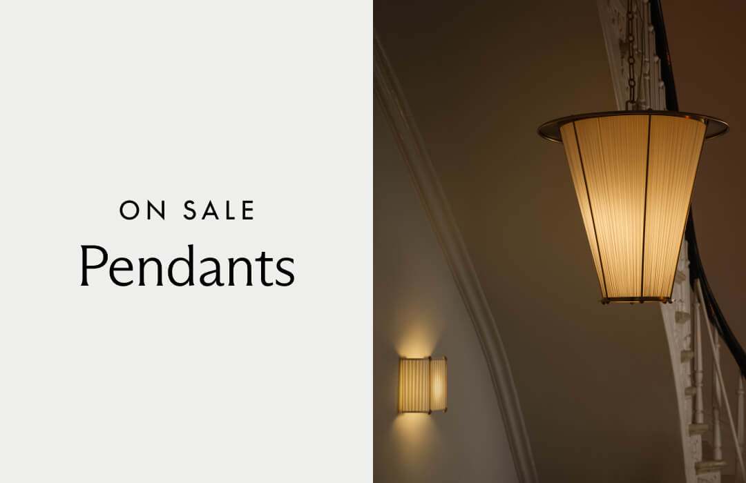 On Sale. Pendants.