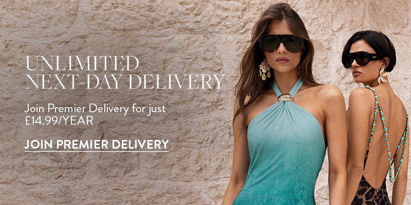 Next Day Delivery - Premier