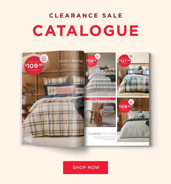 Catalogue