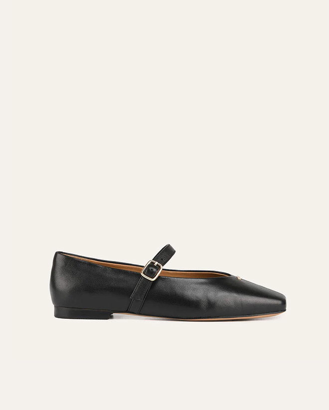 April Flats