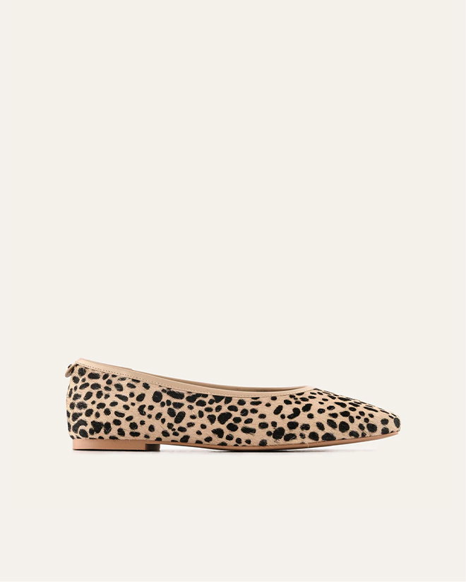 Serena Flats