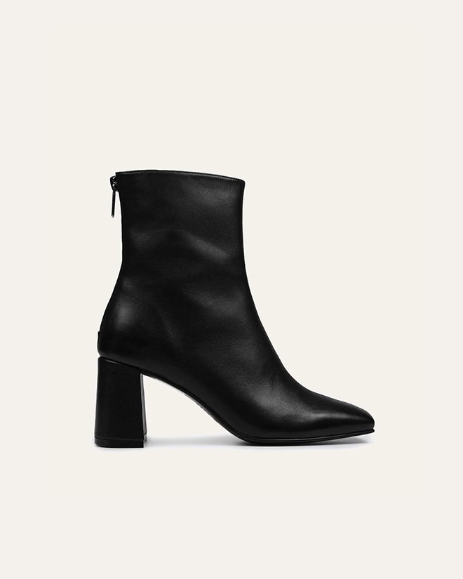 Nevada Boots