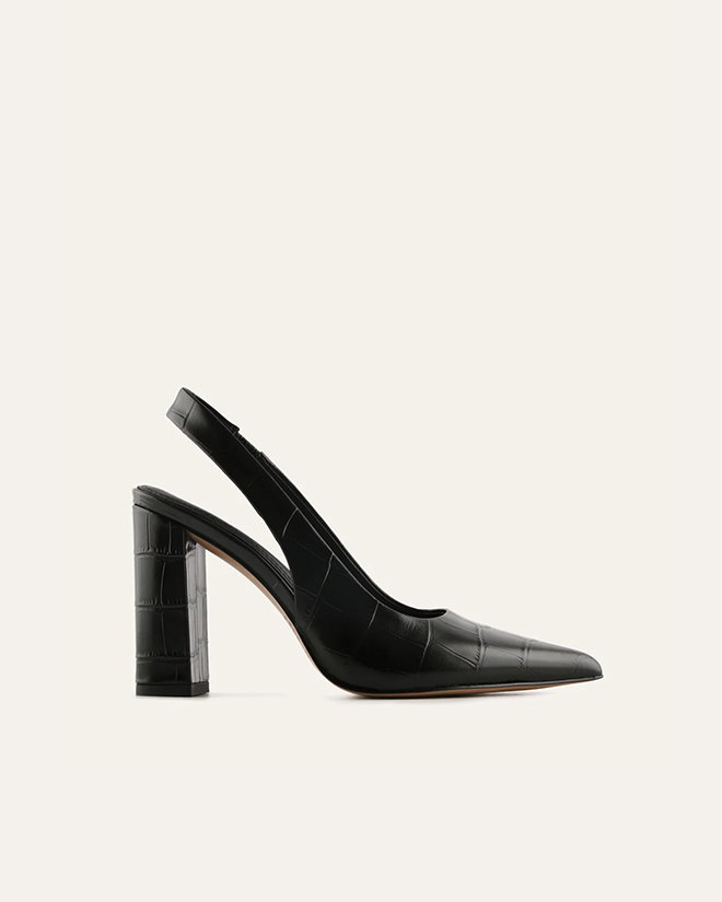 Beckham Heels