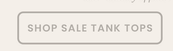 Shop Sale Tank Tops
