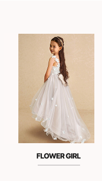 flower girl