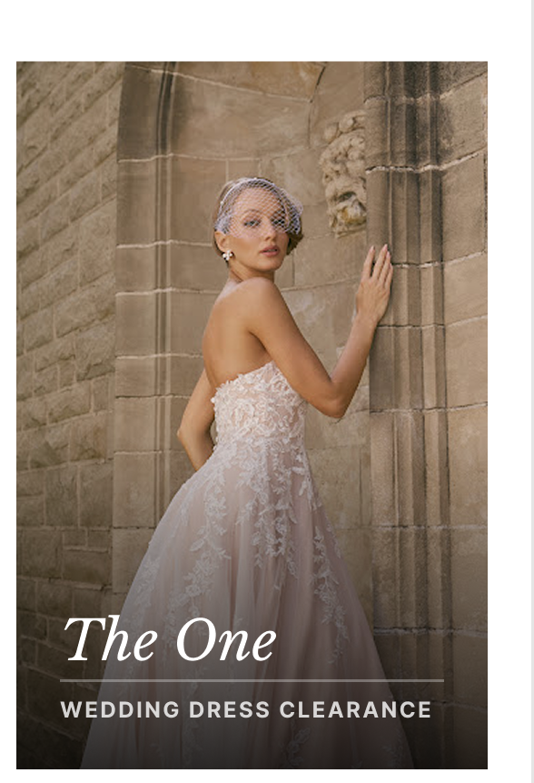 wedding dresses