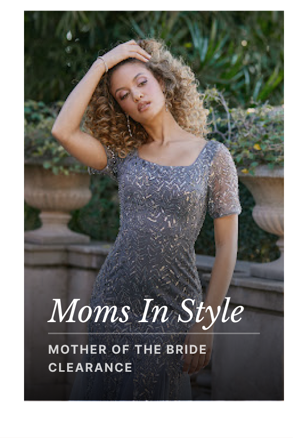mother of the bride